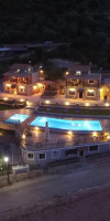 Ionian Fos Apartments