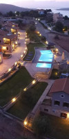 Ionian Fos Apartments