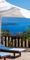 Ionian Fos Apartments