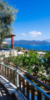 Ionian Fos Apartments