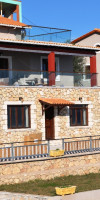Ionian Fos Apartments (Nikiana)