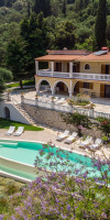 Ionian Garden Villas