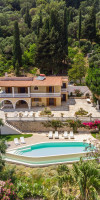 Ionian Garden Villas