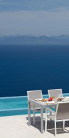 Ionian Horizon Villas Lefkada