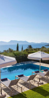 Ionian Luxury Villas Lefkada