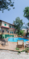 IONIAN PARADISE STUDIO APARTMENTS