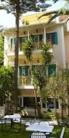 Ionian Paradise Studio Apartments