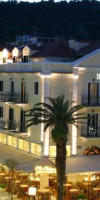 IONIAN PLAZA HOTEL