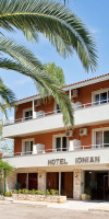 Ionian Sea Hotel & Villas Aqua Park