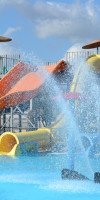 Ionian Sea Hotel & Villas - Aquapark
