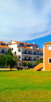 Ionian Suites by Bruskos (Agios Georgios Argyrades)