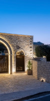 IonianStone Luxury Villas in Corfu
