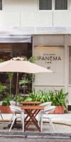 Ipanema Inn Hotel