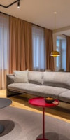 IPARTMENT BERLIN MITTE @HOME BY BEST WESTERN