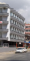 Ipek Apart Hotel