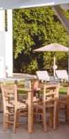 Iphigenia Mythic Retreat