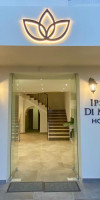 Ipsos Di Mare Beach (Adults only)