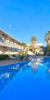 Ipsos Di Mare Beach Hotel