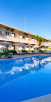 IPSOS DI MARE BEACH HOTEL (Adults Only 16+)