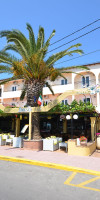 Ipsos Di Mare Beach Hotel