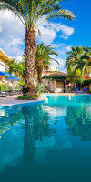 ROSA BEACH THALASSO AND SPA