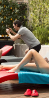 iQ Hotel Roma
