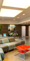 iQ Hotel Roma