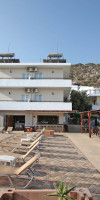 Iraklis Apartments Stalis