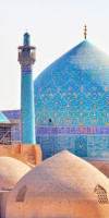 IRAN & Desertul PERSIEI PREMIUM TOURS