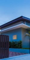 Irawan House