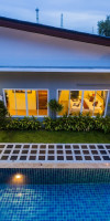 Irawan House