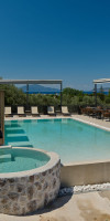 Irene Studios Pefki North Evia