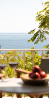 Irida Aegean View