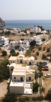 Irigeneia Hotel Santorini