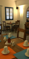 Irigeneia Hotel Santorini