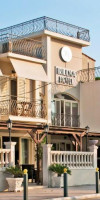 IRILENA HOTEL