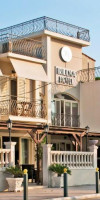 Irilena Hotel Lassi