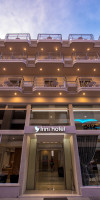 Irini Hotel Herak.