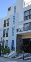 Irinna Hotel