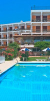 Irinna Hotel