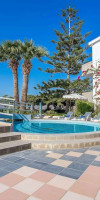 IRINNA HOTEL APARTMENTS
