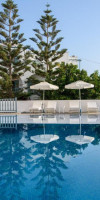 Iris Boutique Hotel