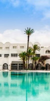 Iris Djerba Hotel Thalasso