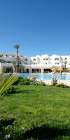 Iris Djerba Hotel Thalasso