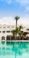 IRIS DJERBA HOTEL & THALASSO