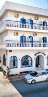 IRO HOTEL