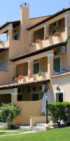 Travellers Hotel Apartment