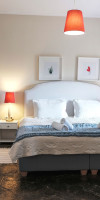 ROSA BEACH THALASSO AND SPA