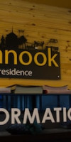 ISANOOK RESIDENCE (SHA)