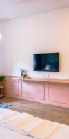 Isara Boutique Hotel and Café